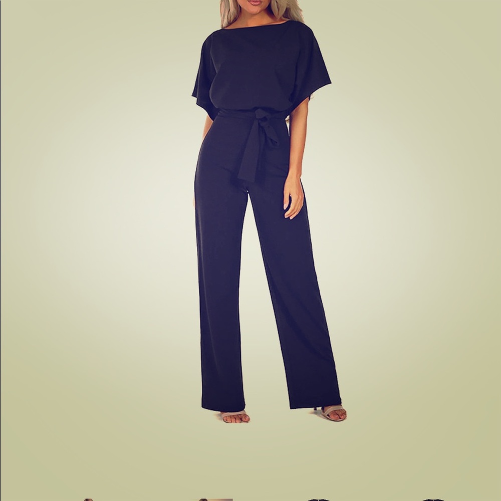 Romper/Jumpsuit